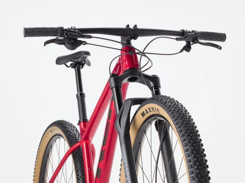 Trek Procaliber 8 MTB-Hardtail Diamant 29" fury red