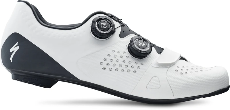 B-Ware - Specialized Torch 3.0 Rennradschuhe white (Gebrauchtware)