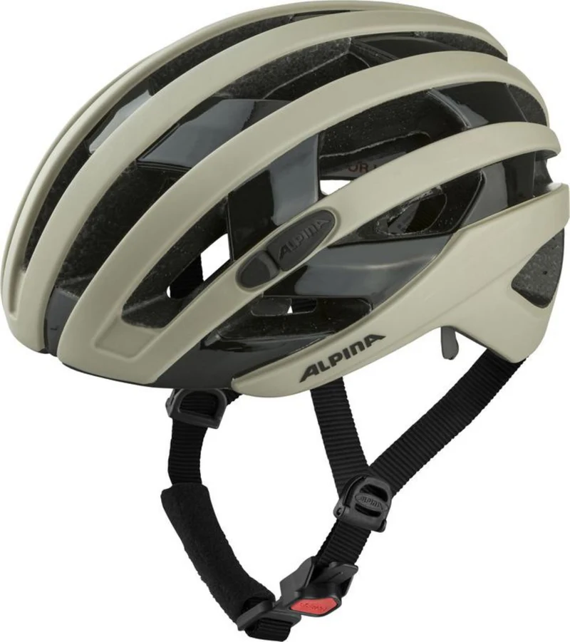 Alpina Ravel Gravel-Helm mojave-sand matt