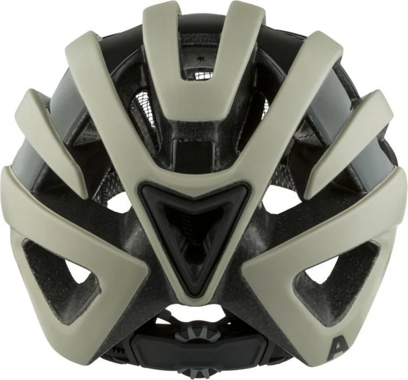 Alpina Ravel Gravel-Helm mojave-sand matt