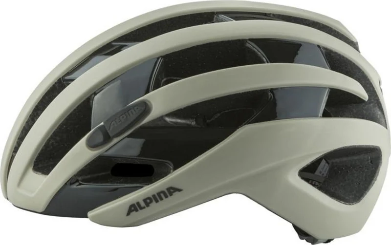 Alpina Ravel Gravel-Helm mojave-sand matt