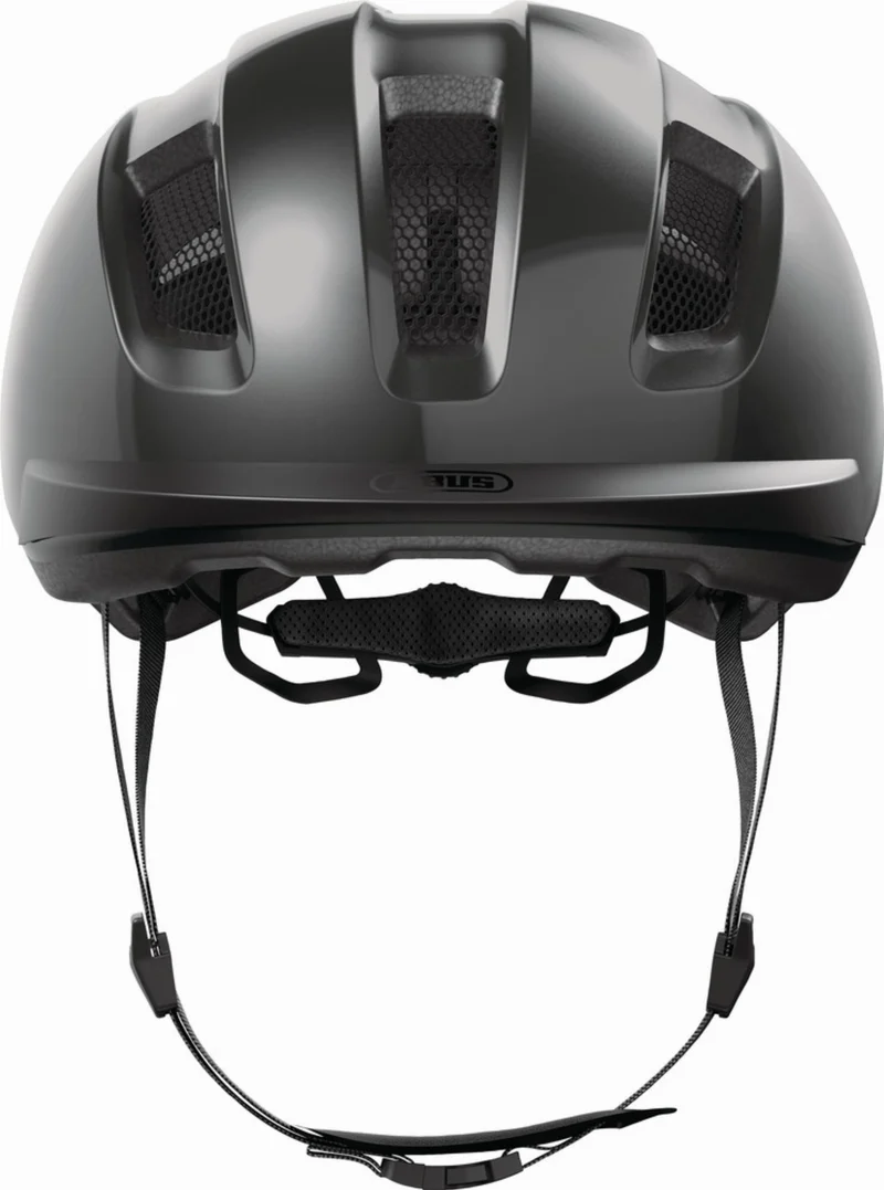 Abus Purl-Y Helm titan