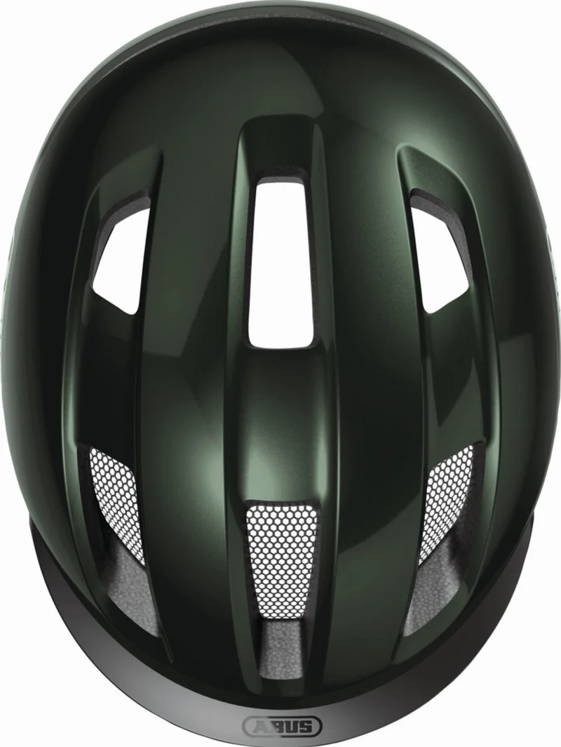 Abus Purl-Y Helm moss green