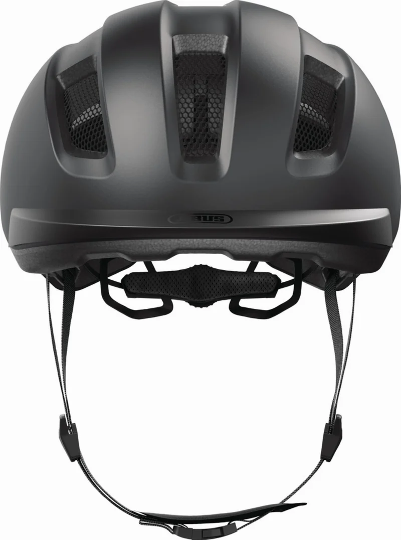 Abus Purl-Y Ace Helm titan