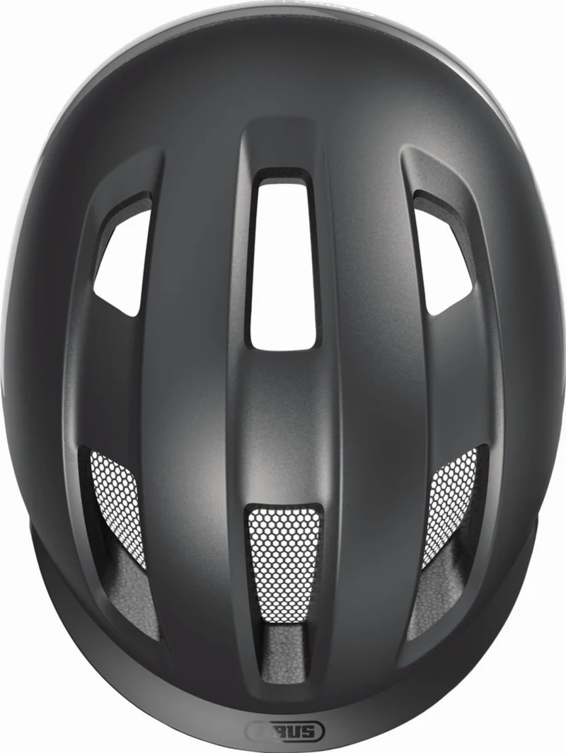 Abus Purl-Y Ace Helm titan