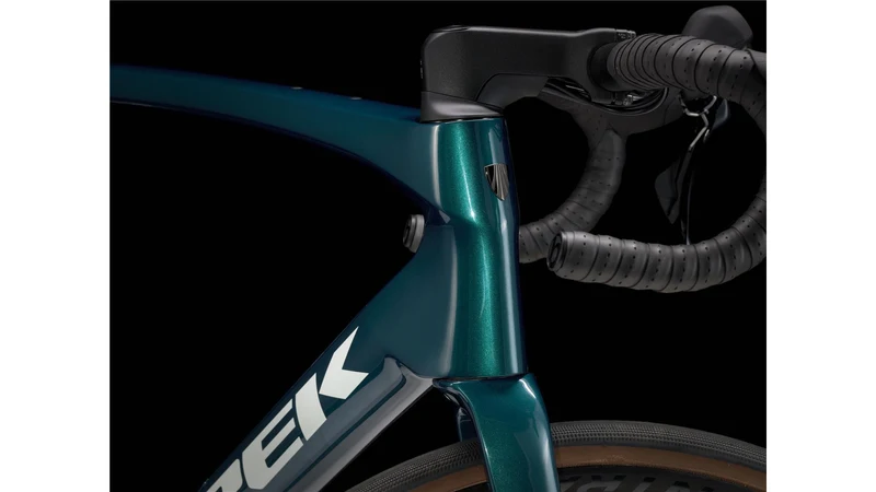 Trek Domane SL 5 Gen 4 Rennrad Diamant 28" dark aquatic