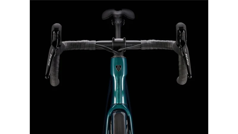 Trek Domane SL 5 Gen 4 Rennrad Diamant 28" dark aquatic