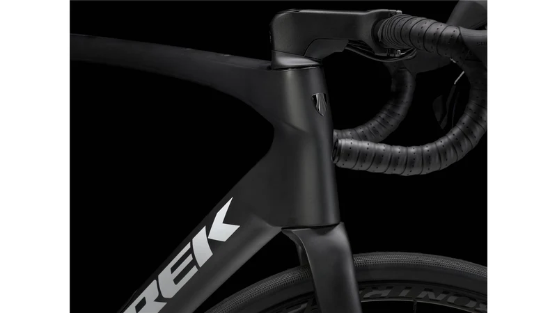 Trek Domane SL 5 Gen 4 Rennrad Diamant 28" matte deep smoke