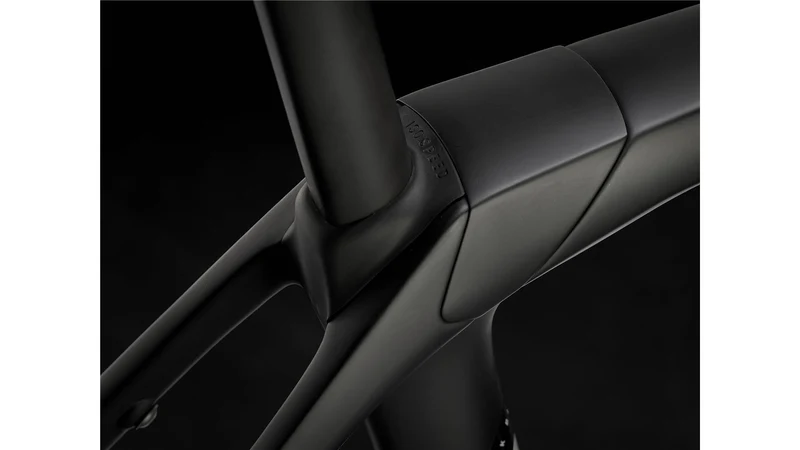 Trek Domane SL 5 Gen 4 Rennrad Diamant 28" matte deep smoke