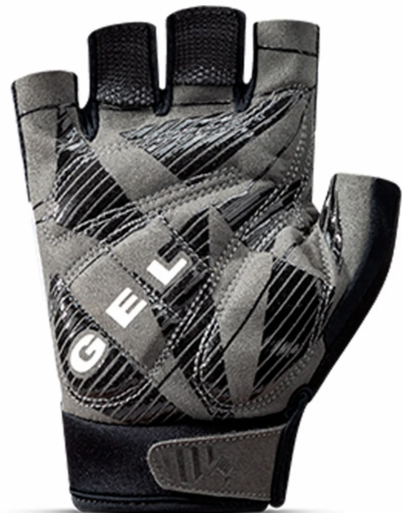 Roeckl Itamos 3 Handschuhe kurz black/white