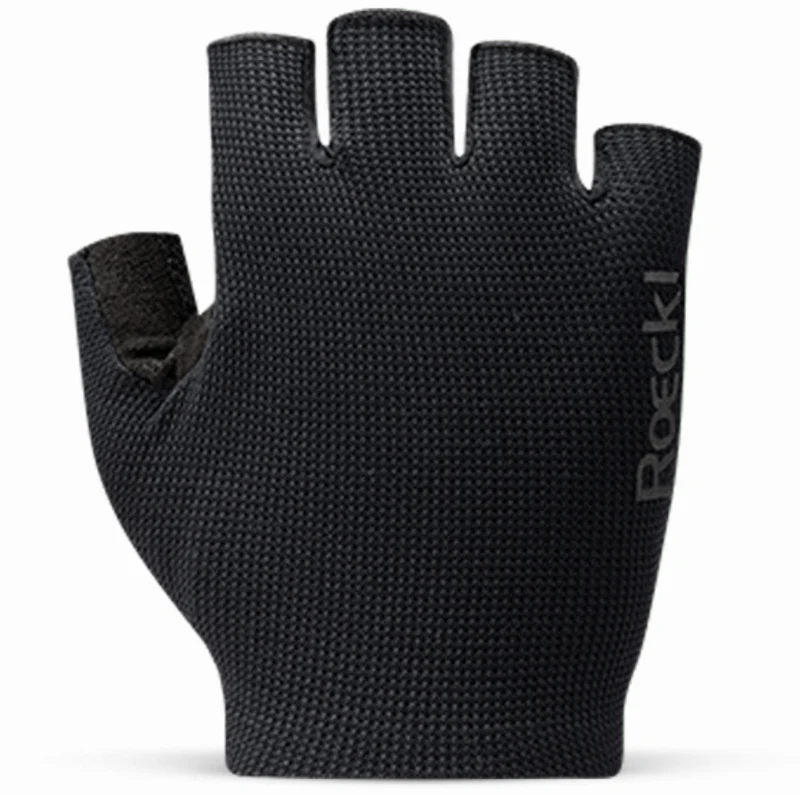 Roeckl Imst Handschuhe kurz black