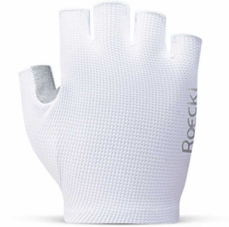Roeckl Imst Handschuhe kurz white