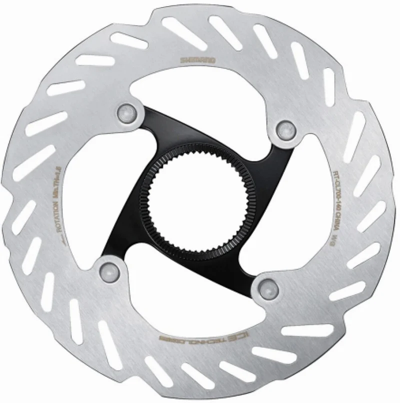 Shimano Bremsscheibe RT-CL700 Center-Lock