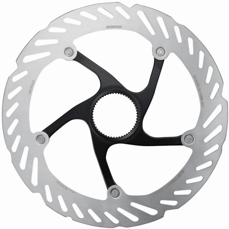 Shimano Bremsscheibe RT-CL700 Center-Lock