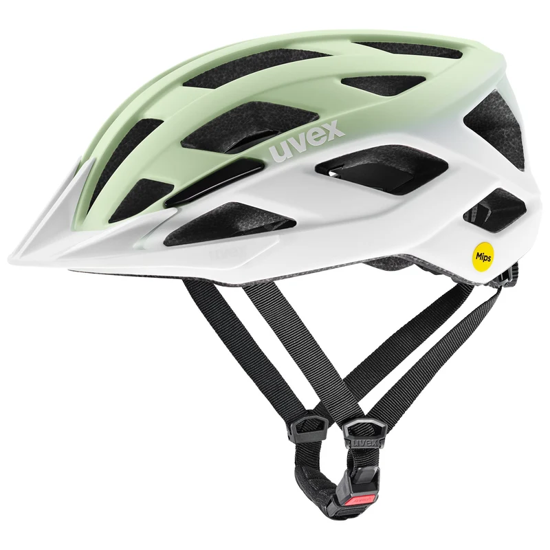 Uvex I-VO 2 Mips Helm iced matcha matt