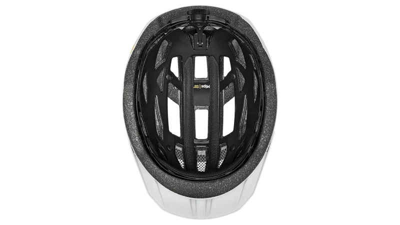 Uvex I-VO 2 Mips Helm iced matcha matt