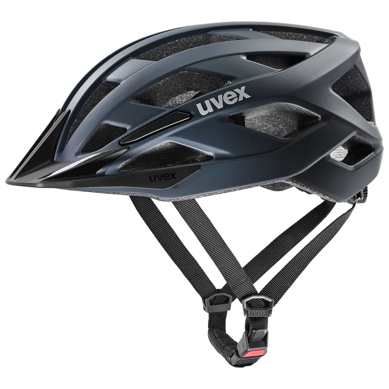 Uvex I-VO 2 Helm anthracite matt