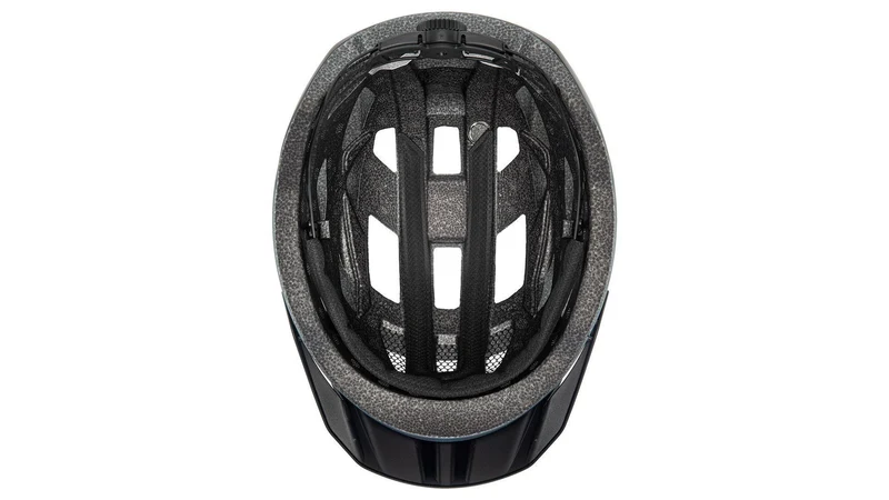 Uvex I-VO 2 Helm anthracite matt