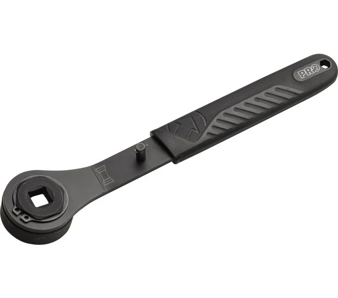 Pro Innenlagerwerkzeug HOLLOWTECH II, schwarz