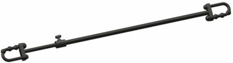 Feedback Sports Flop Stop Lenkerhalter schwarz