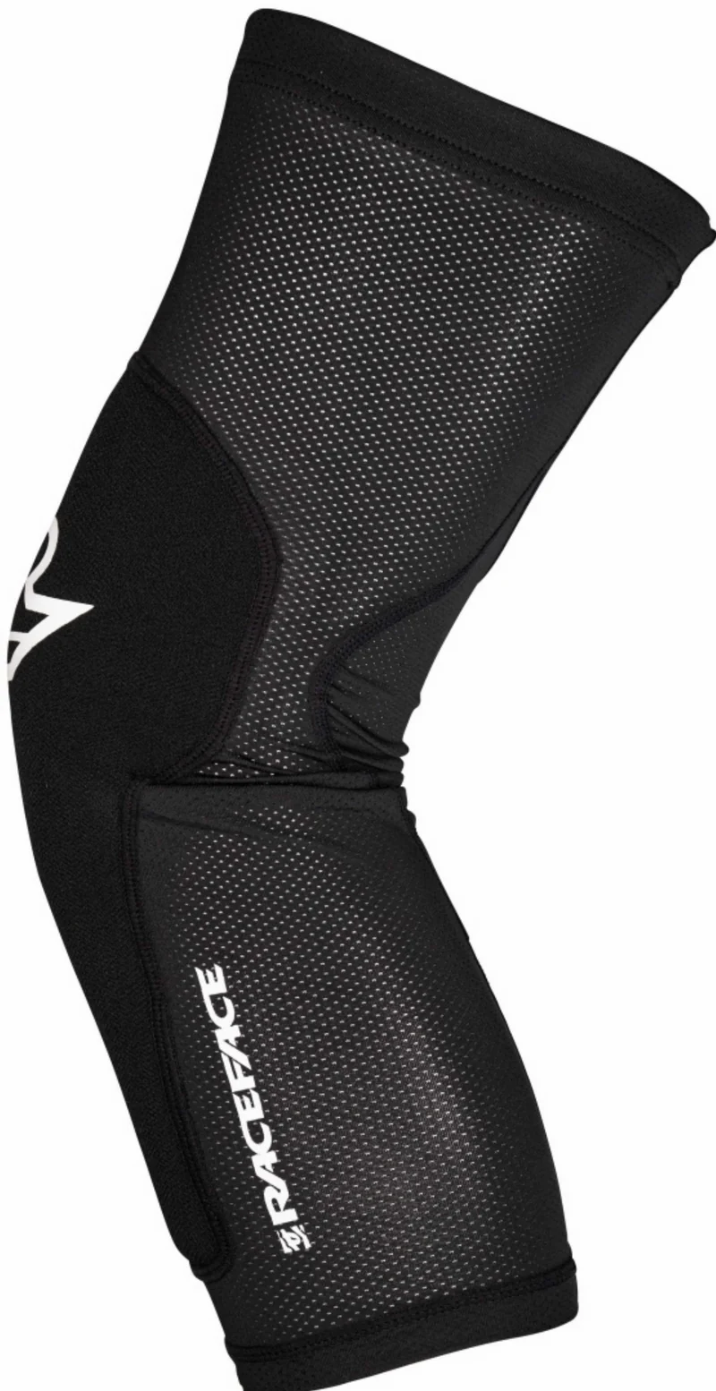 Race Face Charge Knieschutz stealth