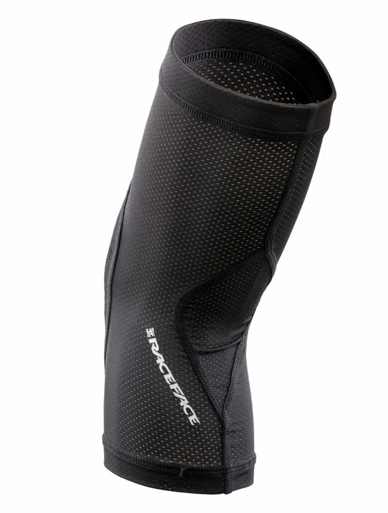 Race Face Charge Ellenbogenschutz stealth