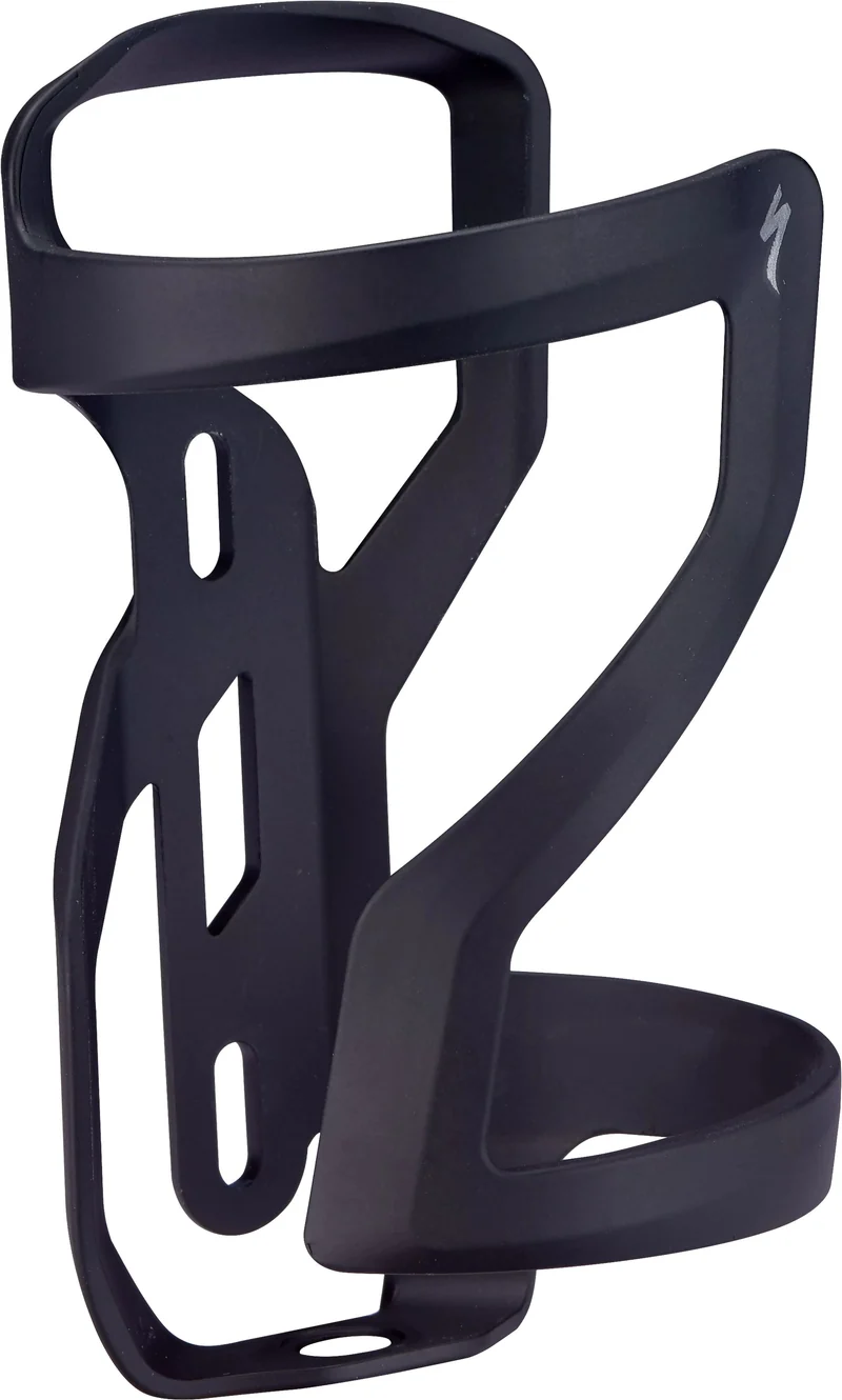 Specialized Zee Cage II Flaschenhalter one size matte black