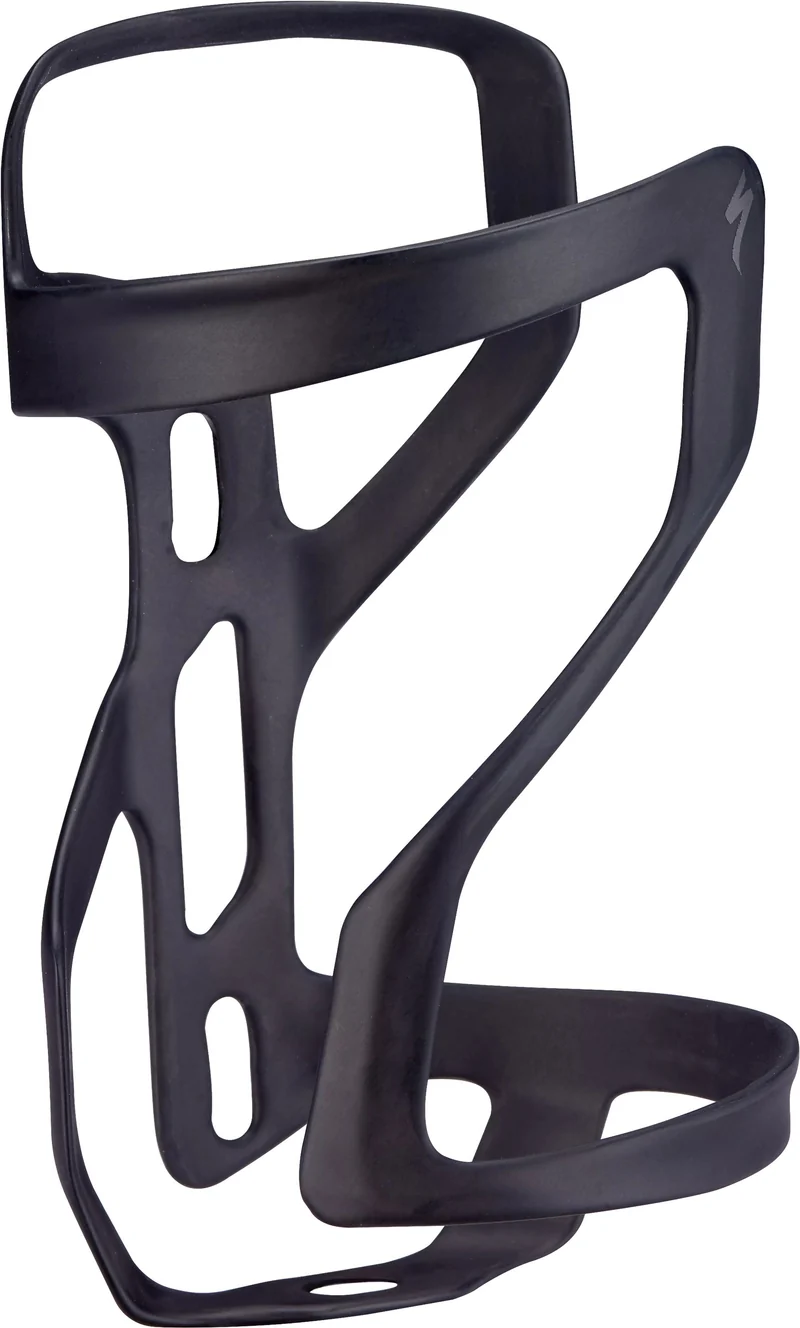 Specialized S-Works Zee Cage II Carbon Flaschenhalter matte carbon