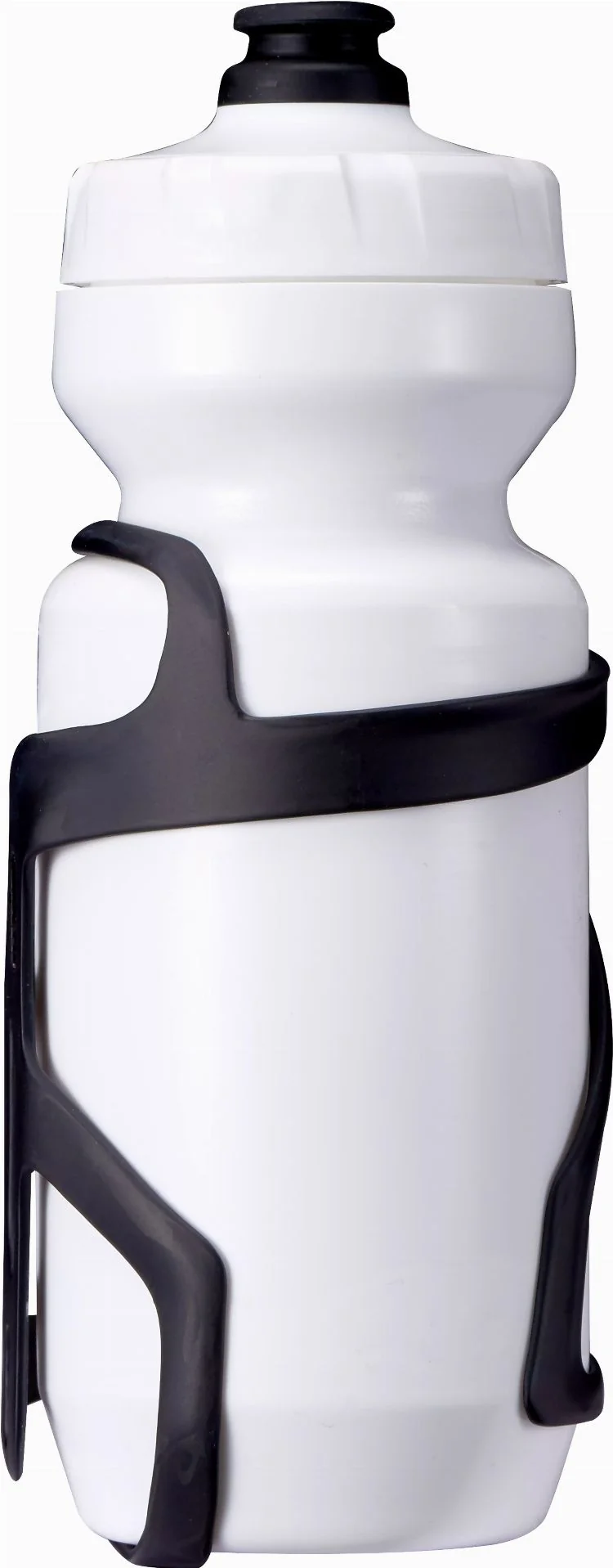 Specialized S-Works Zee Cage II Carbon Flaschenhalter matte carbon