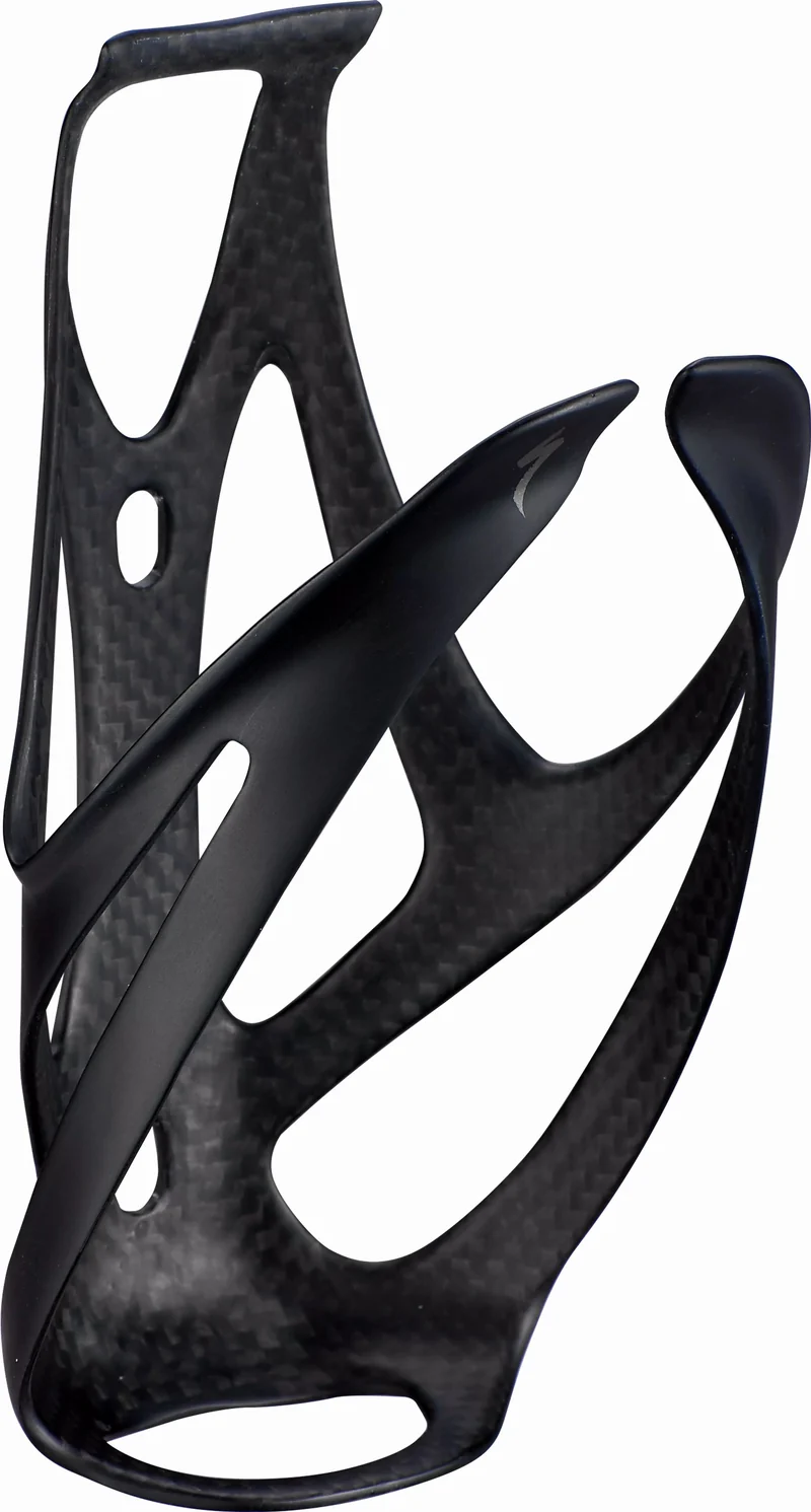 Specialized S-Works RIB Cage III Carbon Flaschenhalter one size
