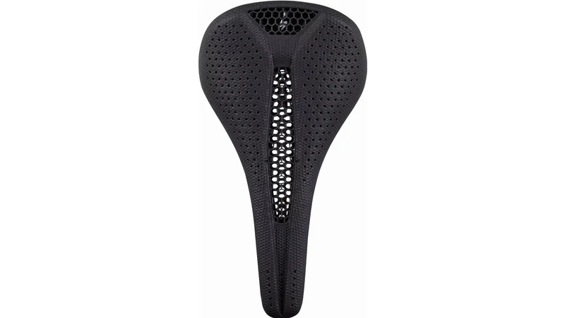 Specialized Phenom Pro mit Mirror Sattel black