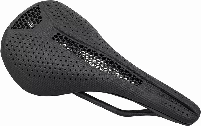 Specialized S-Works Phenom mit Mirror Sattel black