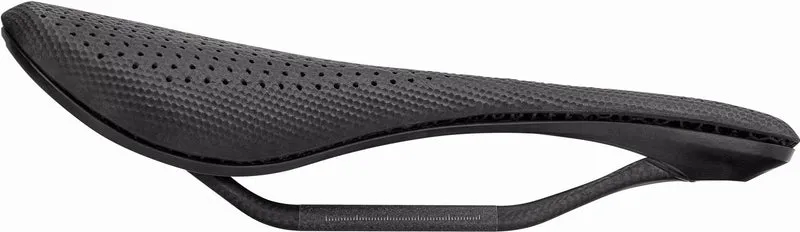 Specialized S-Works Phenom mit Mirror Sattel black