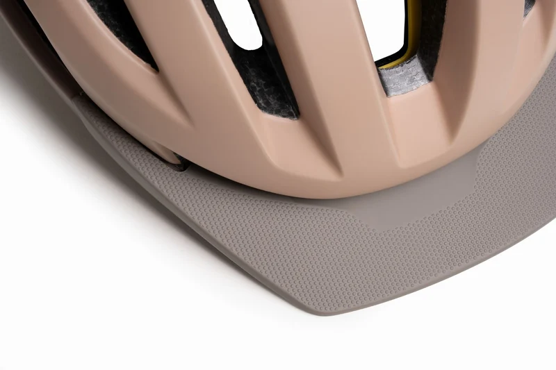 Cube Hover Gravel-Helm sand