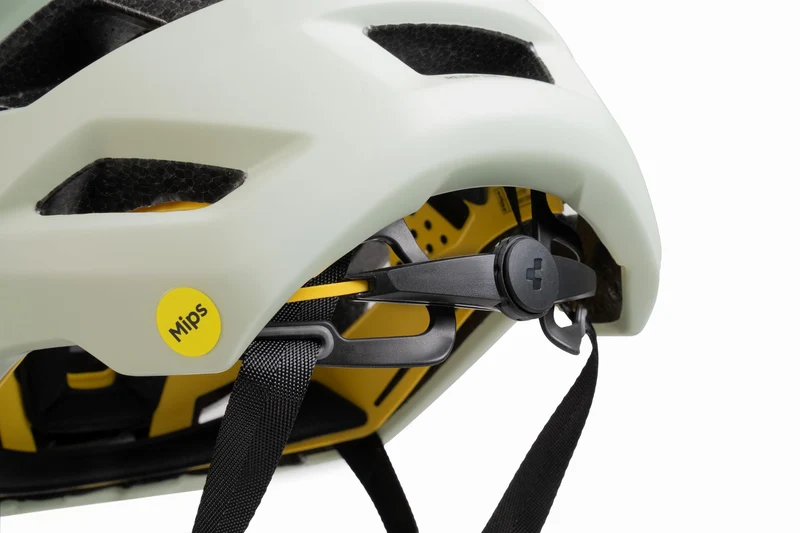 Cube Hover Gravel-Helm green