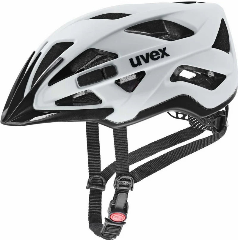 Uvex Active CC Helm papyrus matt