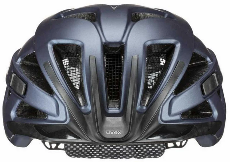 Uvex Active CC Helm deep space sand matt