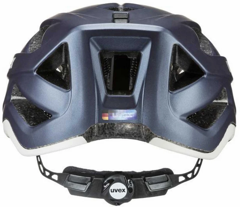 Uvex Active CC Helm deep space sand matt