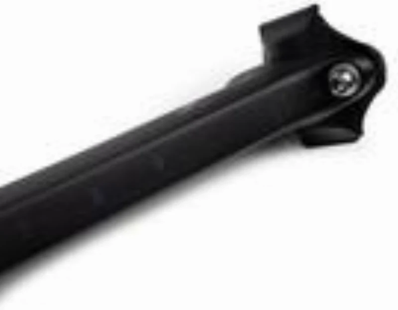 Cube Sattelstütze Agree Zero C:62® black