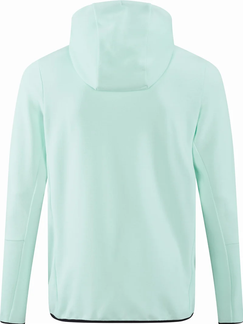 Cube Hoodie Advanced mint