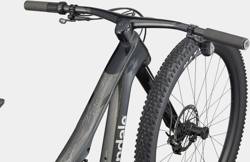Cannondale Scalpel 1 MTB-Fully 29" raw