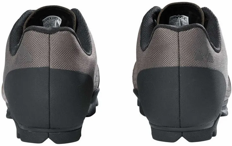 Vaude Kuro MTB-/Gravel-Schuhe black/coconut