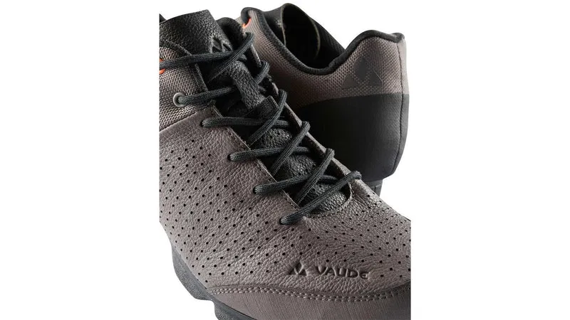 Vaude Kuro MTB-/Gravel-Schuhe black/coconut