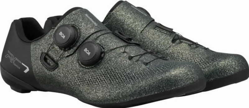 Shimano RC703 Rennradschuhe gray splatter
