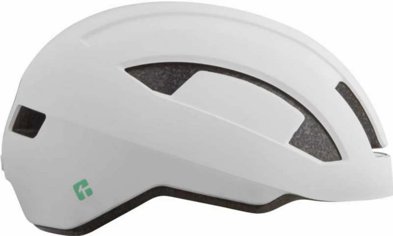 Lazer CityZen KinetiCore Helm matte white