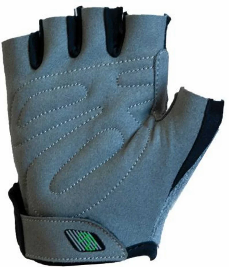 Roeckl Teo Handschuhe kurz black
