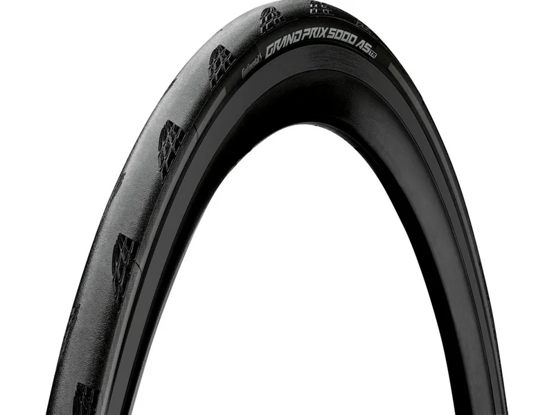 Continental Grand Prix 5000 Allseason TR 28" black-reflex