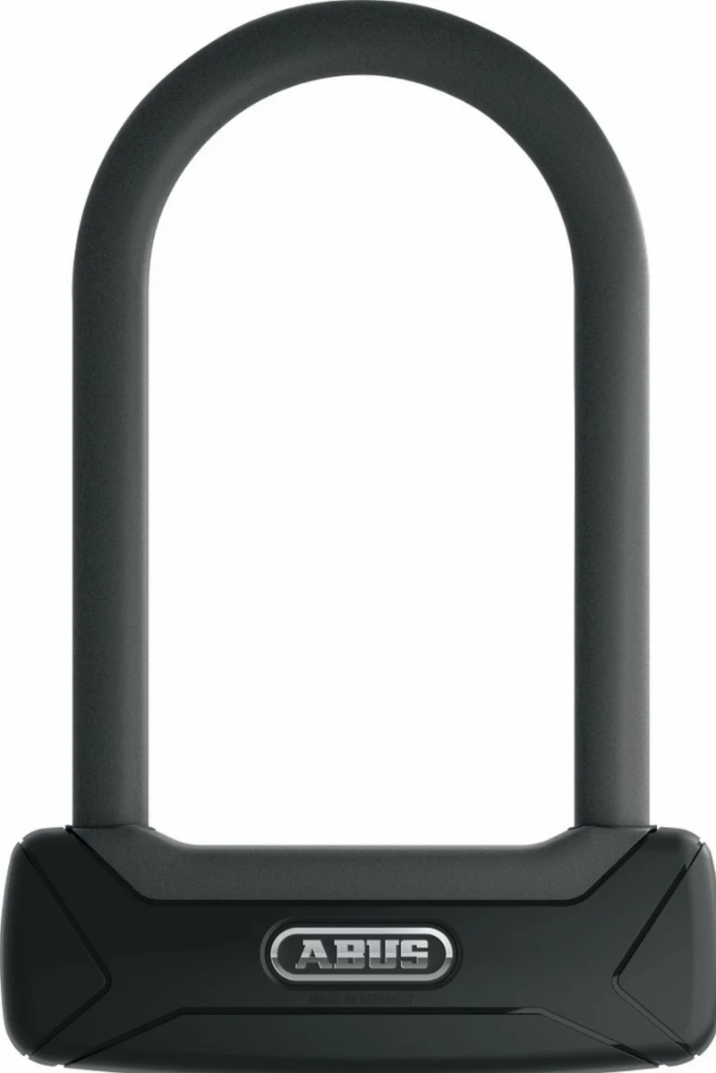 Abus Granit Plus 640/135HB150 Bügelschloss black