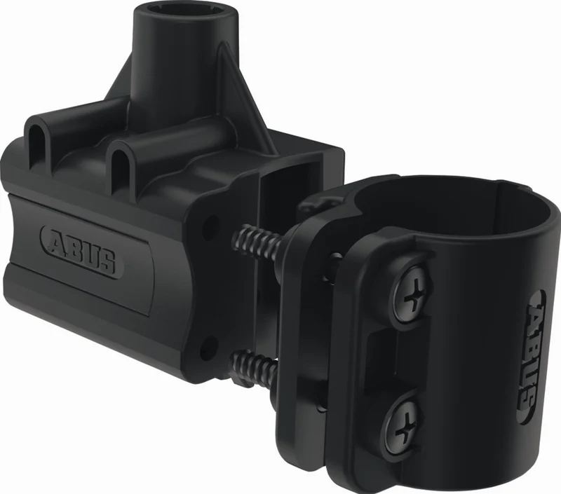 Abus Granit X-Plus 540/160HB300 + USH540 Bügelschloss black