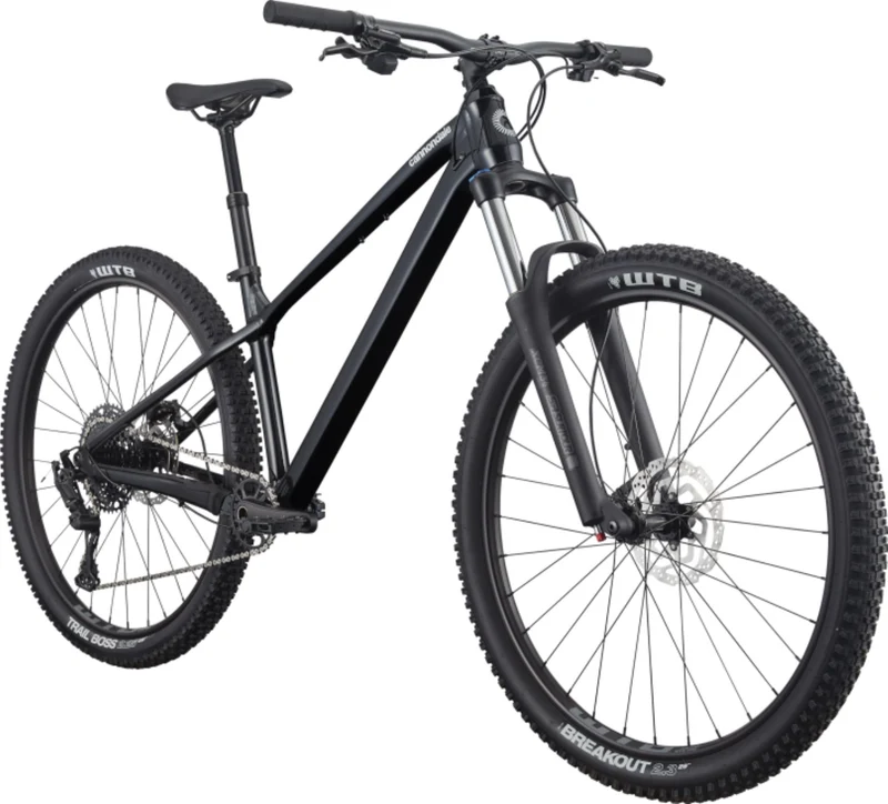 Cannondale Habit HT 3 MTB-Hardtail 29" black pearl